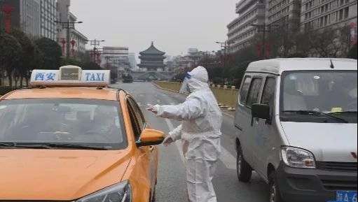 西安疫情怎么了,一座古城的抗疫攻坚战 西安疫情怎么了,一座古城的抗疫攻坚战