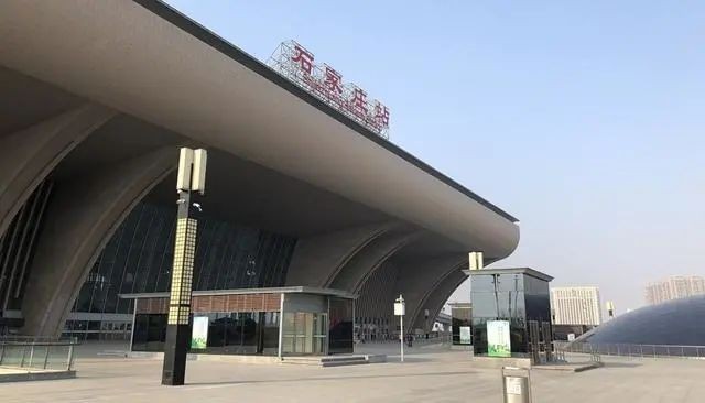 【石家庄火车站停运没有/石家庄火车站停止售票了吗】 【石家庄火车站停运没有/石家庄火车站停止售票了吗】