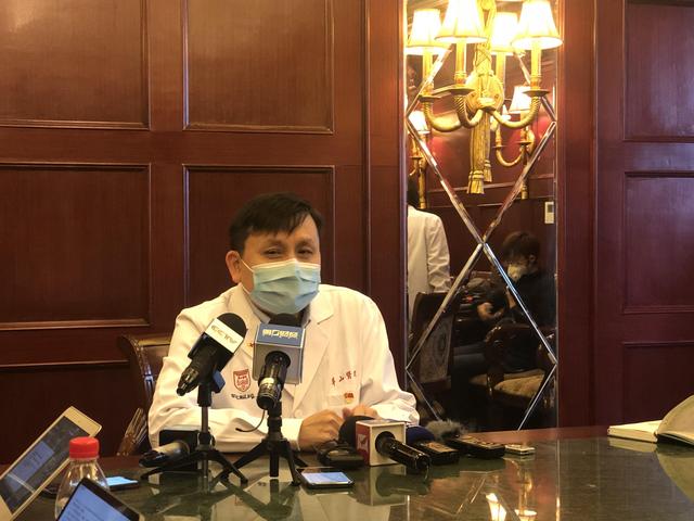 张文宏最新支招,得了新冠怎么办?家庭应对指南请收好 张文宏最新支招,得了新冠怎么办?家庭应对指南请收好