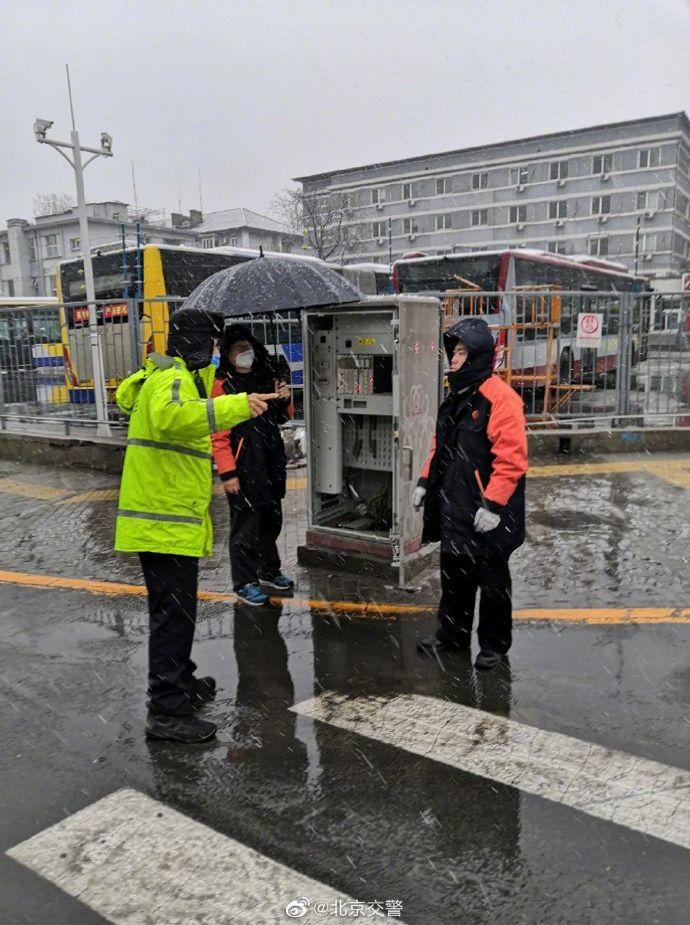 北京疫情高速封路情况查询指南 北京疫情高速封路情况查询指南