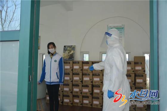 合肥肥西科学精准防控,筑牢疫情防护网 合肥肥西科学精准防控,筑牢疫情防护网