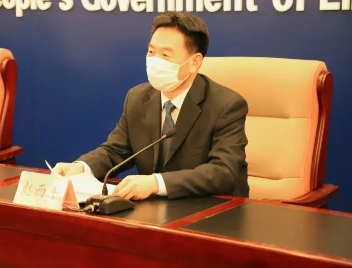 山东临沂冠状病毒疫情最新消息(山东临沂冠状病毒疫情最新消息通知) 山东临沂冠状病毒疫情最新消息(山东临沂冠状病毒疫情最新消息通知)