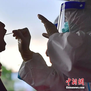 专家称福建疫情仍处于上升期,这一判断是否准确? 专家称福建疫情仍处于上升期,这一判断是否准确?