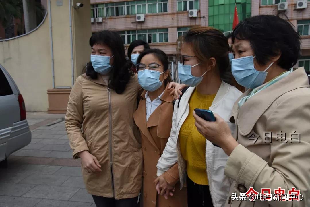 电白区疫情情况(电白区疫情情况最新消息) 电白区疫情情况(电白区疫情情况最新消息)
