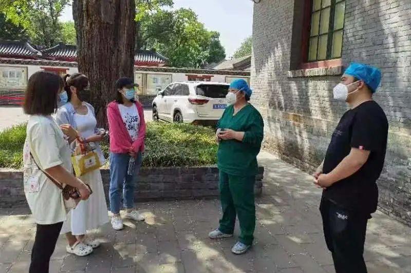 什么情况不用核酸检测?这几种情形你需要了解 什么情况不用核酸检测?这几种情形你需要了解