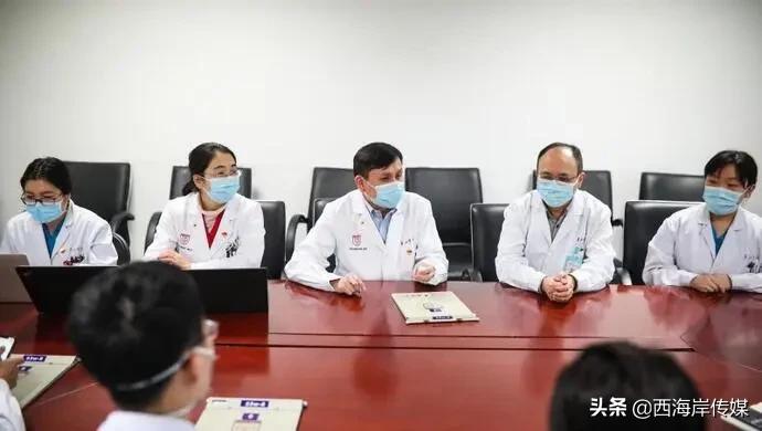 张文宏凌晨发文解析南京疫情,民众需警惕防疫外衣下的诈骗新套路 张文宏凌晨发文解析南京疫情,民众需警惕防疫外衣下的诈骗新套路