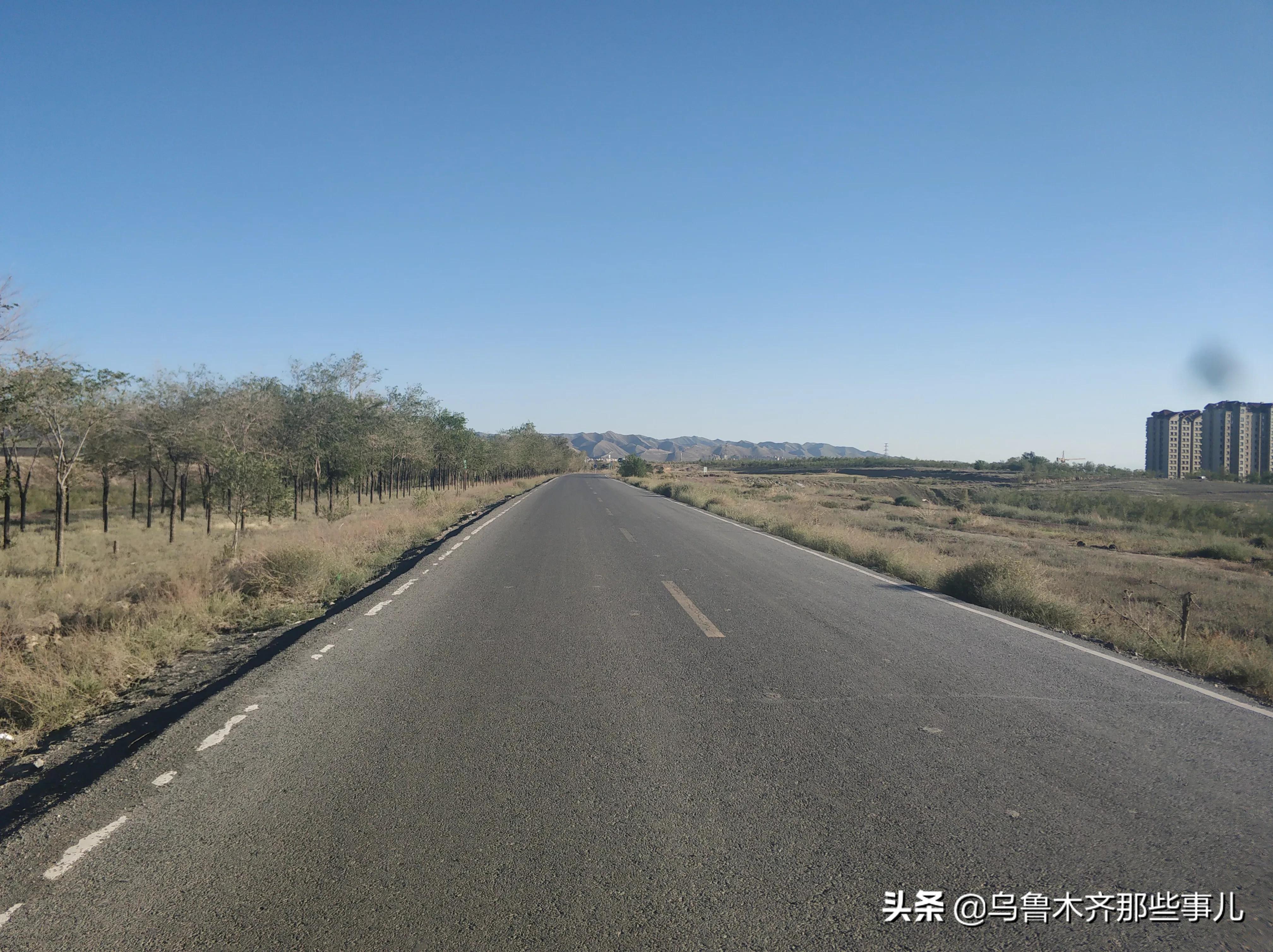 乌鲁木齐解封公告,迈向新生活的序章 乌鲁木齐解封公告,迈向新生活的序章