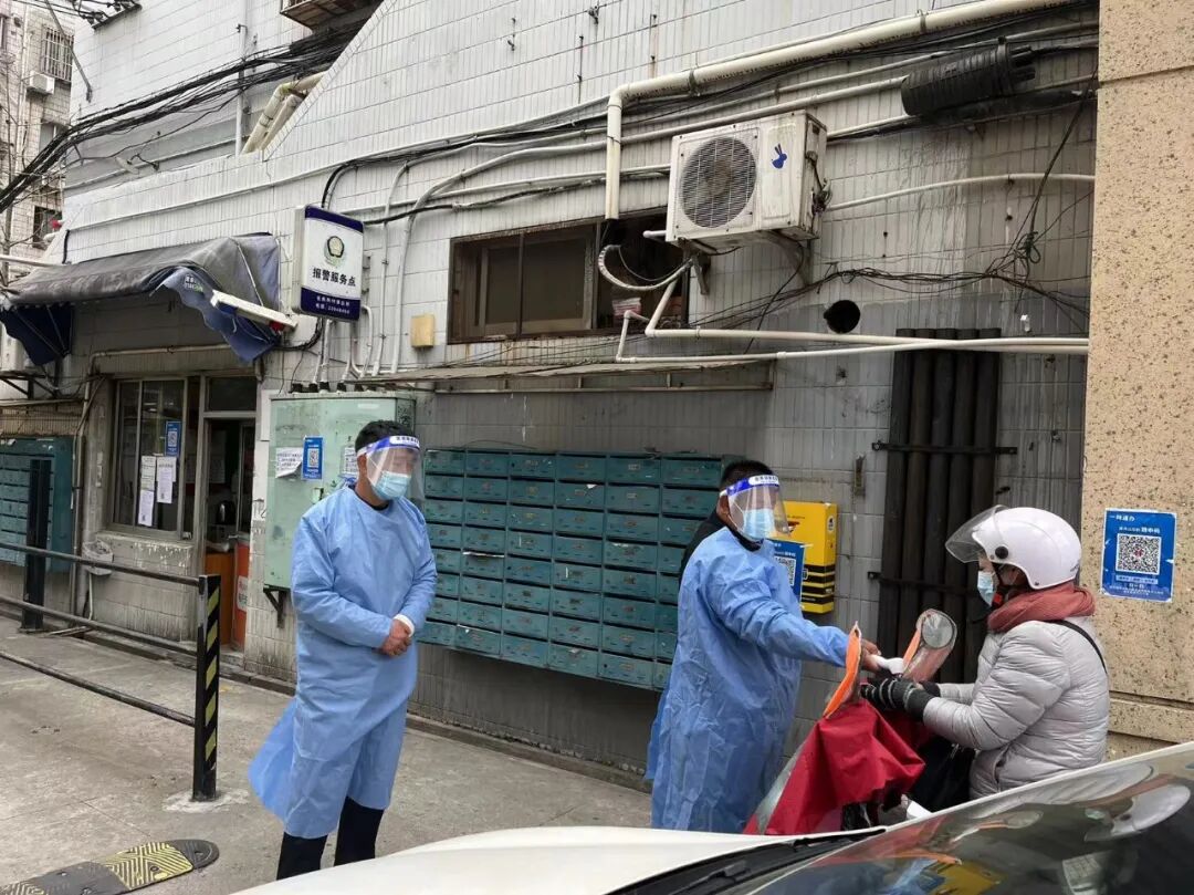 黄浦雁鸣,上海疾控的守护者与城市公共卫生的屏障 黄浦雁鸣,上海疾控的守护者与城市公共卫生的屏障