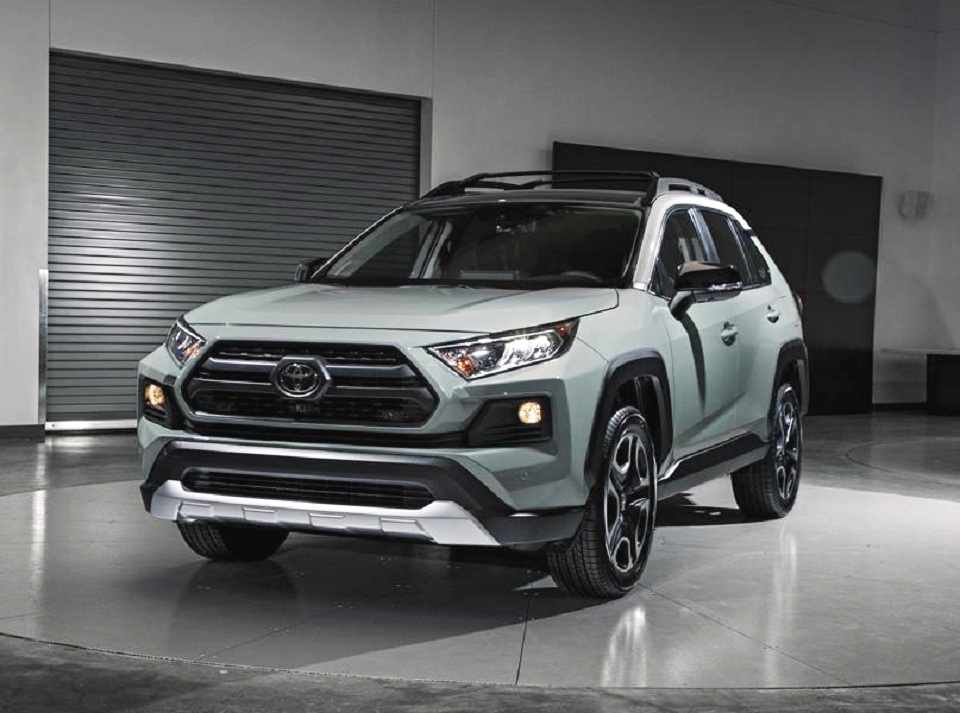 一汽丰田RAV4荣放价格解析,性价比与市场竞争力分析 一汽丰田RAV4荣放价格解析,性价比与市场竞争力分析