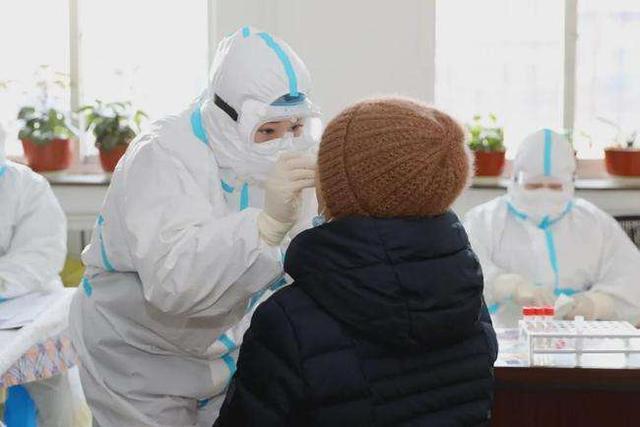 核酸检测阴性阳性什么意思?一篇文章让你彻底明白 核酸检测阴性阳性什么意思?一篇文章让你彻底明白