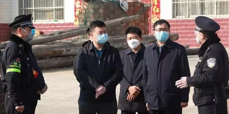 渭南疫情最新公告图片:渭南疫情最新公告百度 渭南疫情最新公告图片:渭南疫情最新公告百度