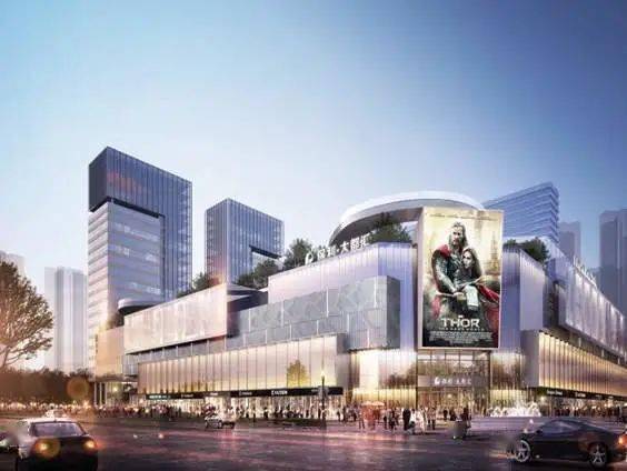 城市焕新进行时,汕头万象城最新进展全解析,粤东商业新地标加速成型 城市焕新进行时,汕头万象城最新进展全解析,粤东商业新地标加速成型