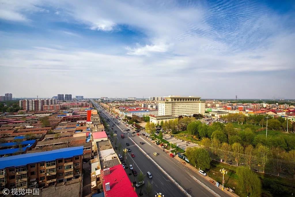 容城县归哪个城市(容城县是属于哪个省) 容城县归哪个城市(容城县是属于哪个省)