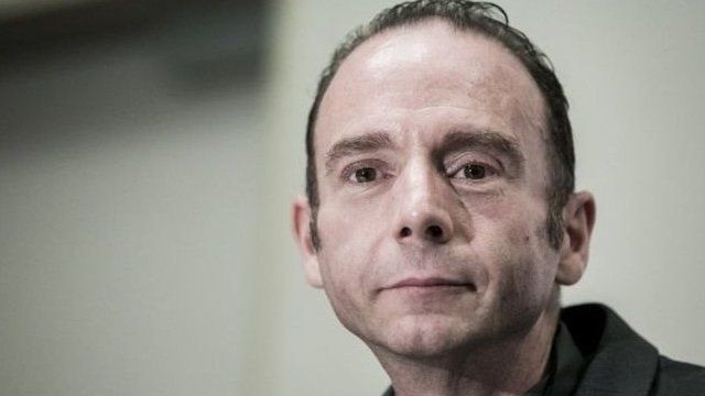 柏林病人,改写医学史的奇迹—记全球首位艾滋病治愈者蒂莫西·布朗 柏林病人,改写医学史的奇迹—记全球首位艾滋病治愈者蒂莫西·布朗