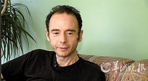 柏林病人,改写医学史的奇迹—记全球首位艾滋病治愈者蒂莫西·布朗 柏林病人,改写医学史的奇迹—记全球首位艾滋病治愈者蒂莫西·布朗