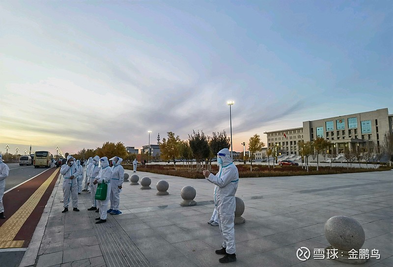 博州疫情轨迹,一座边疆小城的抗疫纪实与 resilience 博州疫情轨迹,一座边疆小城的抗疫纪实与 resilience