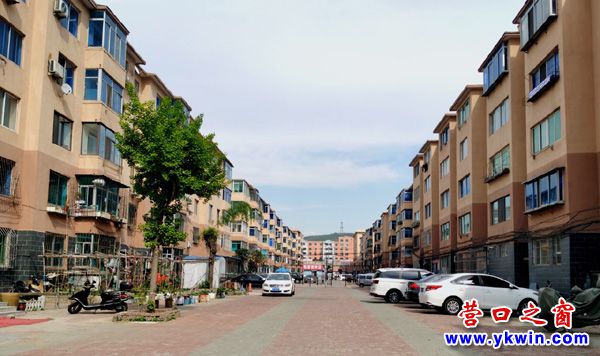 营口鲅鱼圈小区封了吗(营口鲅鱼圈哪个小区封了) 营口鲅鱼圈小区封了吗(营口鲅鱼圈哪个小区封了)