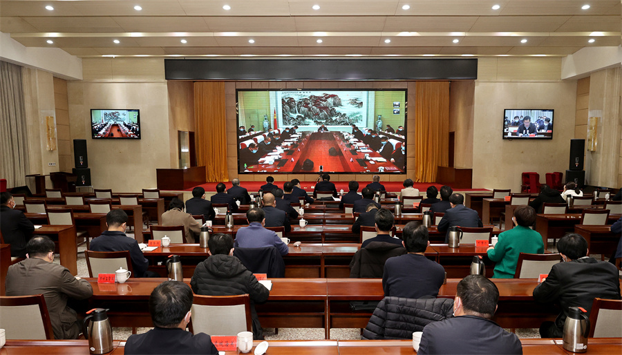 运城战疫记,丁小强与一座城市的坚守 运城战疫记,丁小强与一座城市的坚守