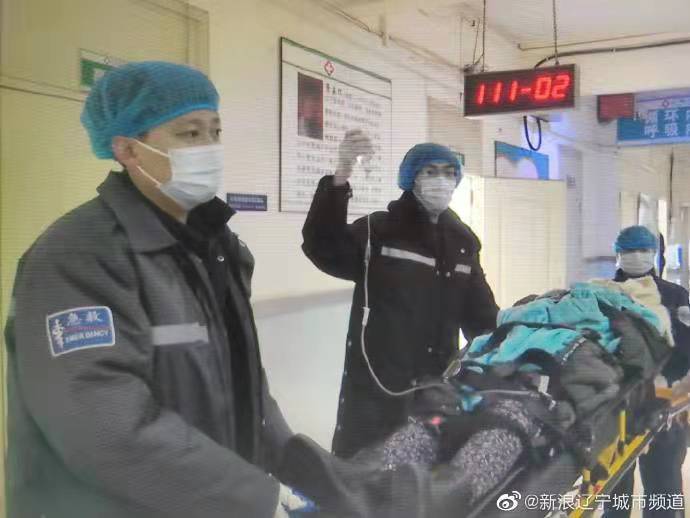 昌平区抗疫一线的坚守者,张玉龙与他的战疫故事 昌平区抗疫一线的坚守者,张玉龙与他的战疫故事
