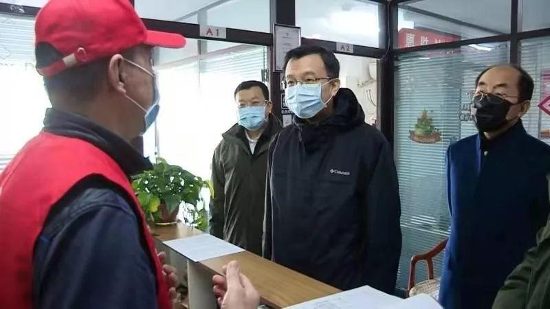 辽宁新增本土病例,疫情防控再响警钟 辽宁新增本土病例,疫情防控再响警钟