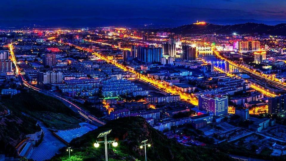 河北新增地级市(河北省新增是哪里) 河北新增地级市(河北省新增是哪里)