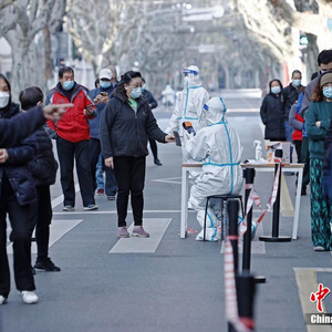 迎战奥密克戎,上海浦东疫情详情与防控纪实 迎战奥密克戎,上海浦东疫情详情与防控纪实