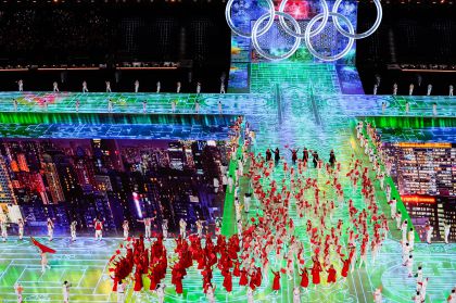 北京冬奥会开幕式在哪举行/北京冬奥会开幕式在哪个场馆 北京冬奥会开幕式在哪举行/北京冬奥会开幕式在哪个场馆