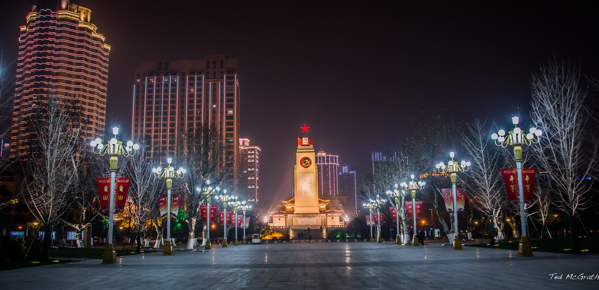河南禹州解封记,一座城市的静默与归来 河南禹州解封记,一座城市的静默与归来