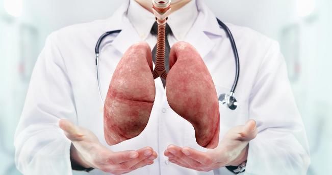 肺癌患者感染肺炎,能治好吗? 肺癌患者感染肺炎,能治好吗?