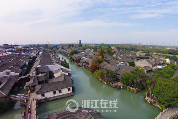乌镇景区关闭:乌镇景区关闭通知 乌镇景区关闭:乌镇景区关闭通知