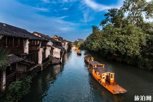 乌镇景区关闭:乌镇景区关闭通知 乌镇景区关闭:乌镇景区关闭通知