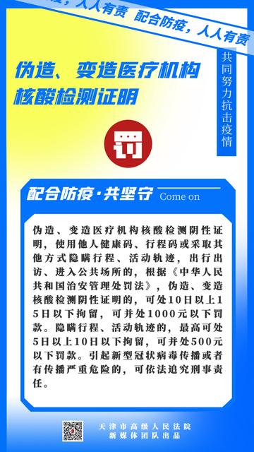 变造核酸报告被拘留怎么办?法律后果与应对指南解析 变造核酸报告被拘留怎么办?法律后果与应对指南解析