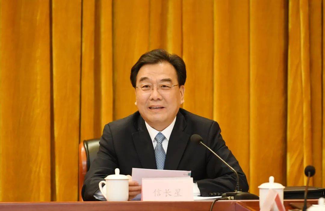 七省市党委主要负责人调整,优化布局与战略推进的新篇章 七省市党委主要负责人调整,优化布局与战略推进的新篇章