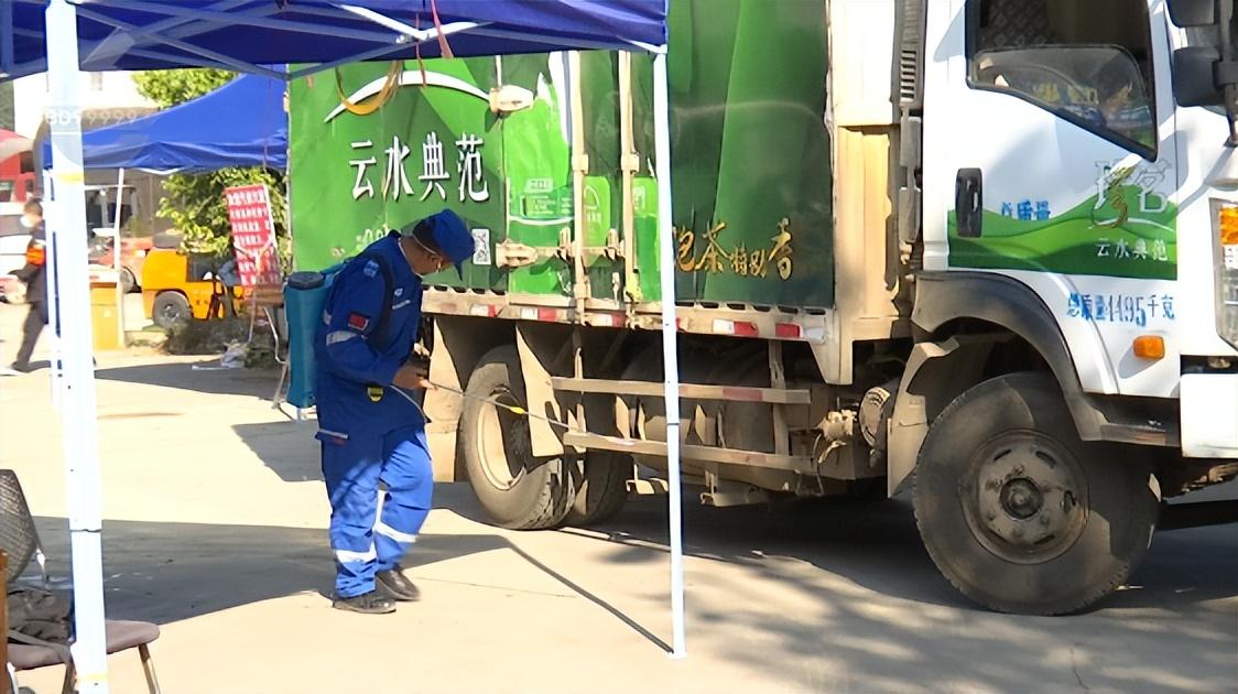 宁波发现1例初筛阳性人员,系省外来甬人员 宁波发现1例初筛阳性人员,系省外来甬人员