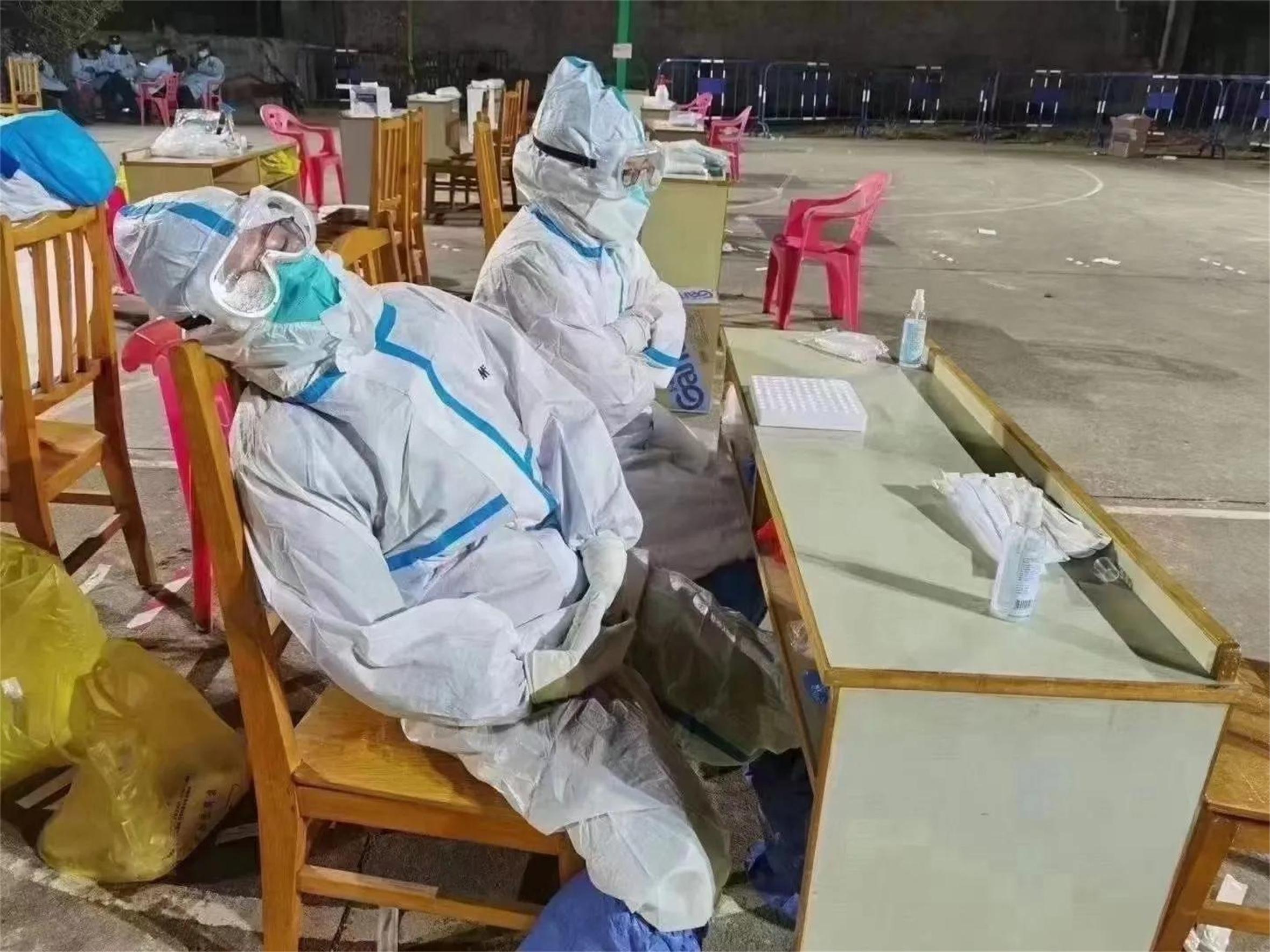 洞悉全国疫情实时动态数据,我们为何关注,又该如何解读? 洞悉全国疫情实时动态数据,我们为何关注,又该如何解读?