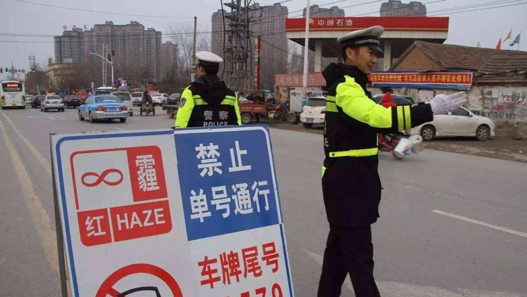 石家庄黄牌车进城有时间限制吗?详细政策解读与出行指南 石家庄黄牌车进城有时间限制吗?详细政策解读与出行指南