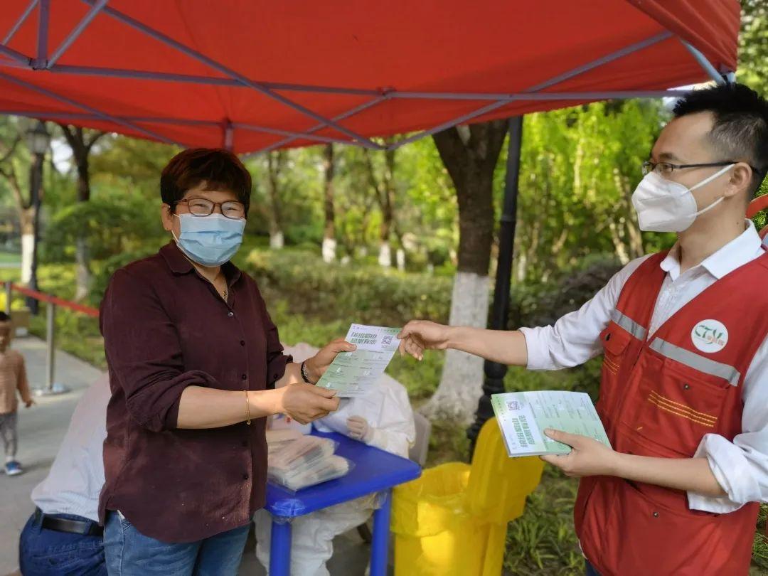 核酸检测普及了吗?从全民防疫到常态化管理的转变 核酸检测普及了吗?从全民防疫到常态化管理的转变