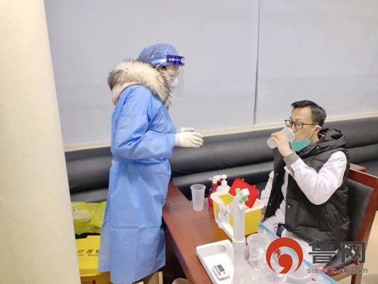 青岛医院出现新冠确诊:青岛确诊的人在哪个医院 青岛医院出现新冠确诊:青岛确诊的人在哪个医院