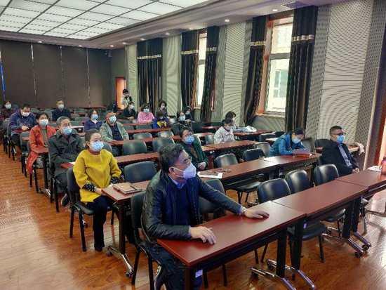 万柏林区疾病防控中心发布(万柏林区防疫指挥部) 万柏林区疾病防控中心发布(万柏林区防疫指挥部)