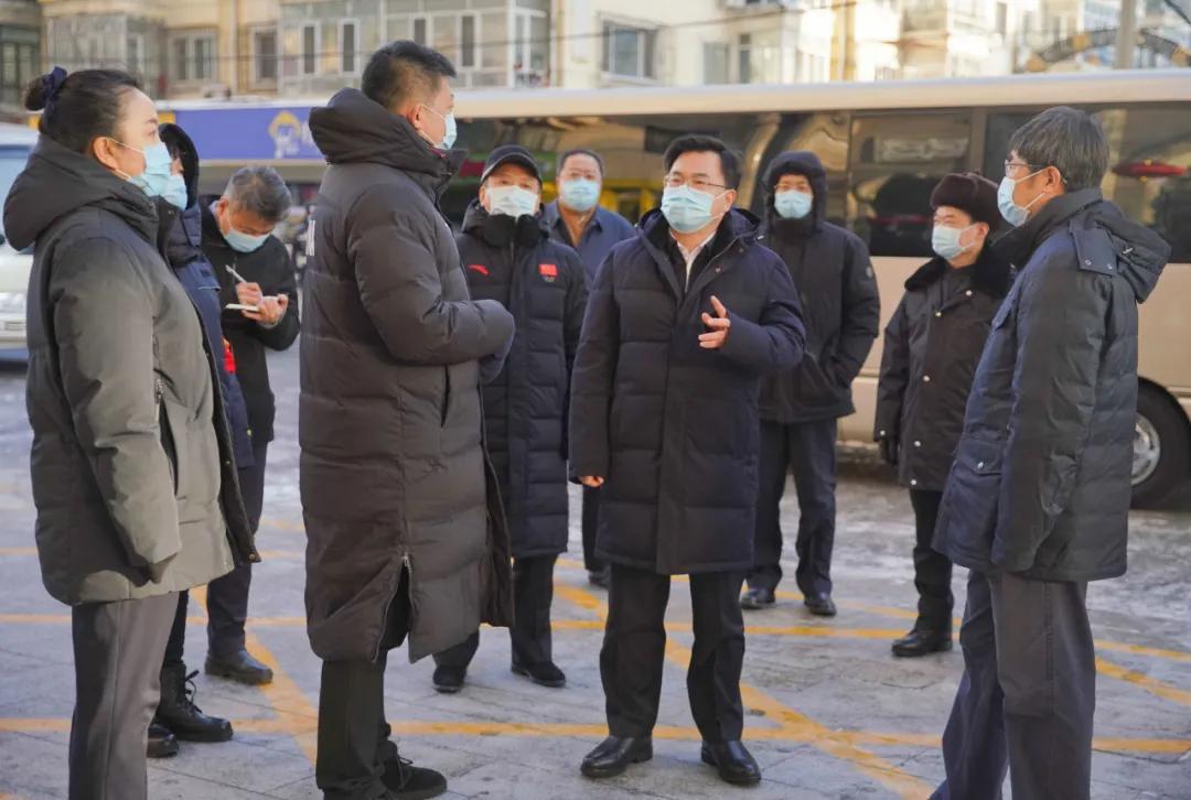 哈尔滨最新疫情报告轨迹(哈尔滨最新疫情新增轨迹) 哈尔滨最新疫情报告轨迹(哈尔滨最新疫情新增轨迹)