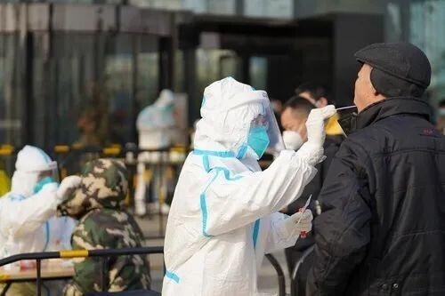 北京顺义4地环境样本检测阳性,疫情防控警钟再次敲响 北京顺义4地环境样本检测阳性,疫情防控警钟再次敲响