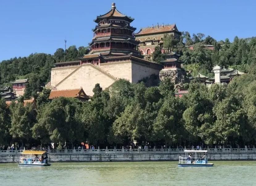 北京不能去了么? 北京不能去了么?