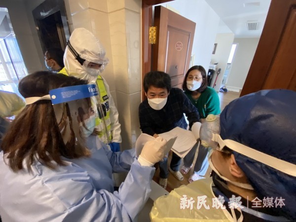 上海密接/上海密接的密接可以出门吗 上海密接/上海密接的密接可以出门吗