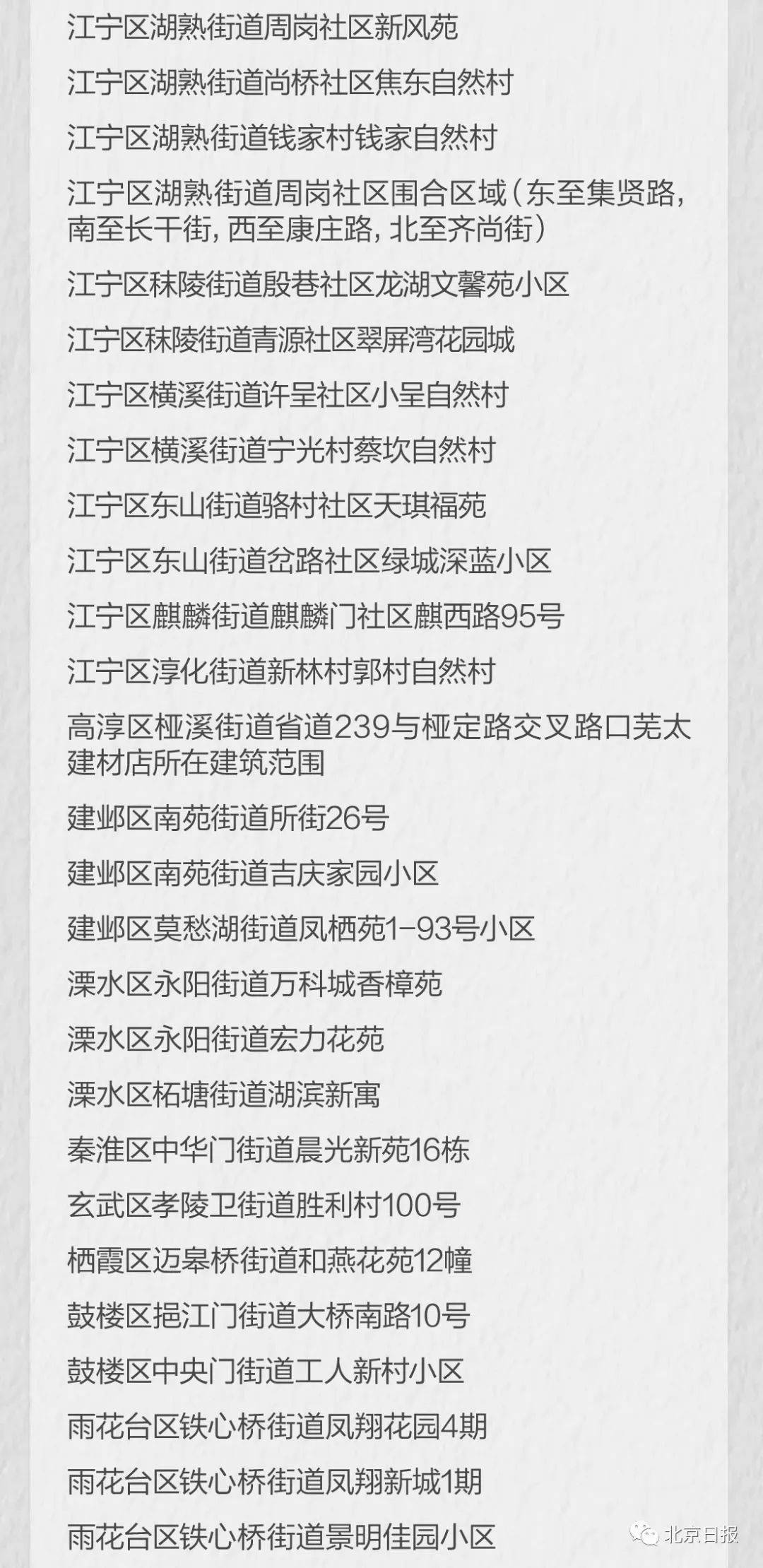 【江苏6日新增61例本土确诊,江苏昨日新增本土病例】 【江苏6日新增61例本土确诊,江苏昨日新增本土病例】