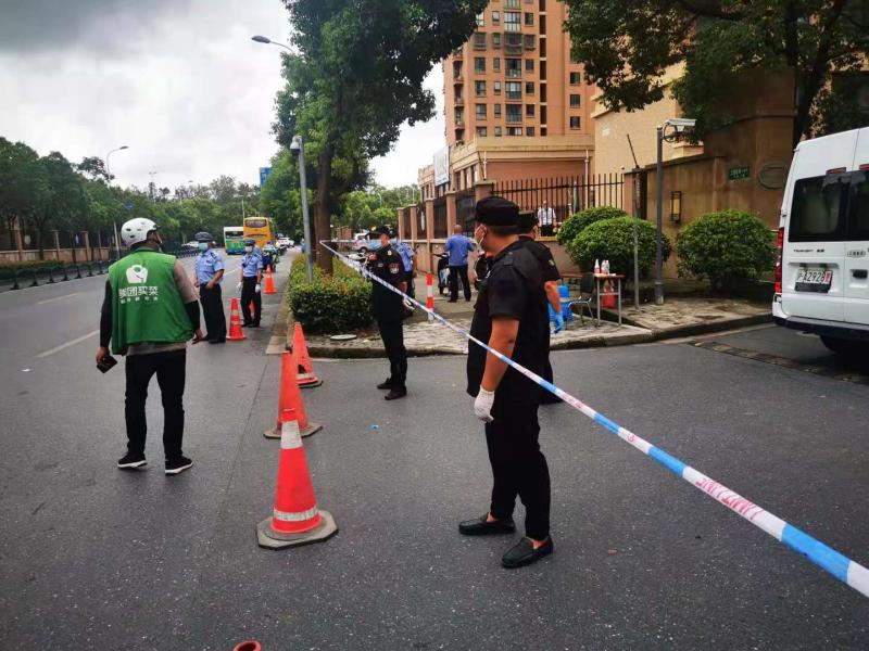 小区封闭偷跑出去/封闭小区跑出来上班 谁的责任 小区封闭偷跑出去/封闭小区跑出来上班 谁的责任