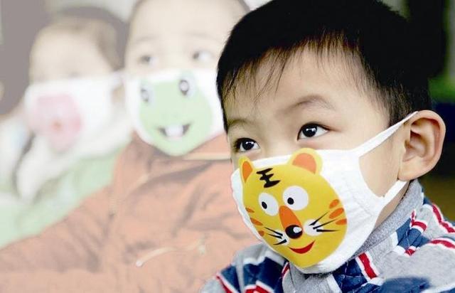 小孩不带口罩怎么防病毒:孩子不戴口罩有什么好办法 小孩不带口罩怎么防病毒:孩子不戴口罩有什么好办法