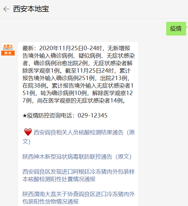 陕西新增30例本土确诊病例分布,多地出现散发病例,疫情防控形势严峻 陕西新增30例本土确诊病例分布,多地出现散发病例,疫情防控形势严峻