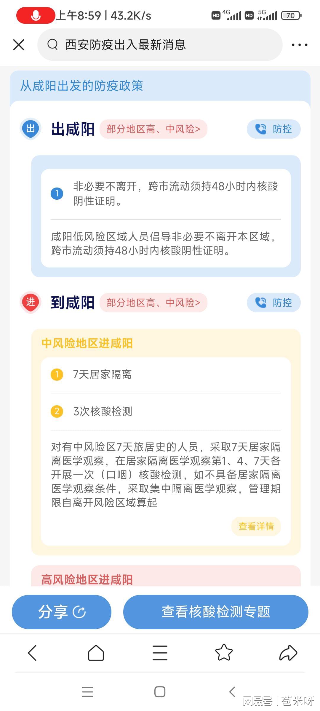 咸阳疫情最新情况通报(咸阳疫情最新数据) 咸阳疫情最新情况通报(咸阳疫情最新数据)