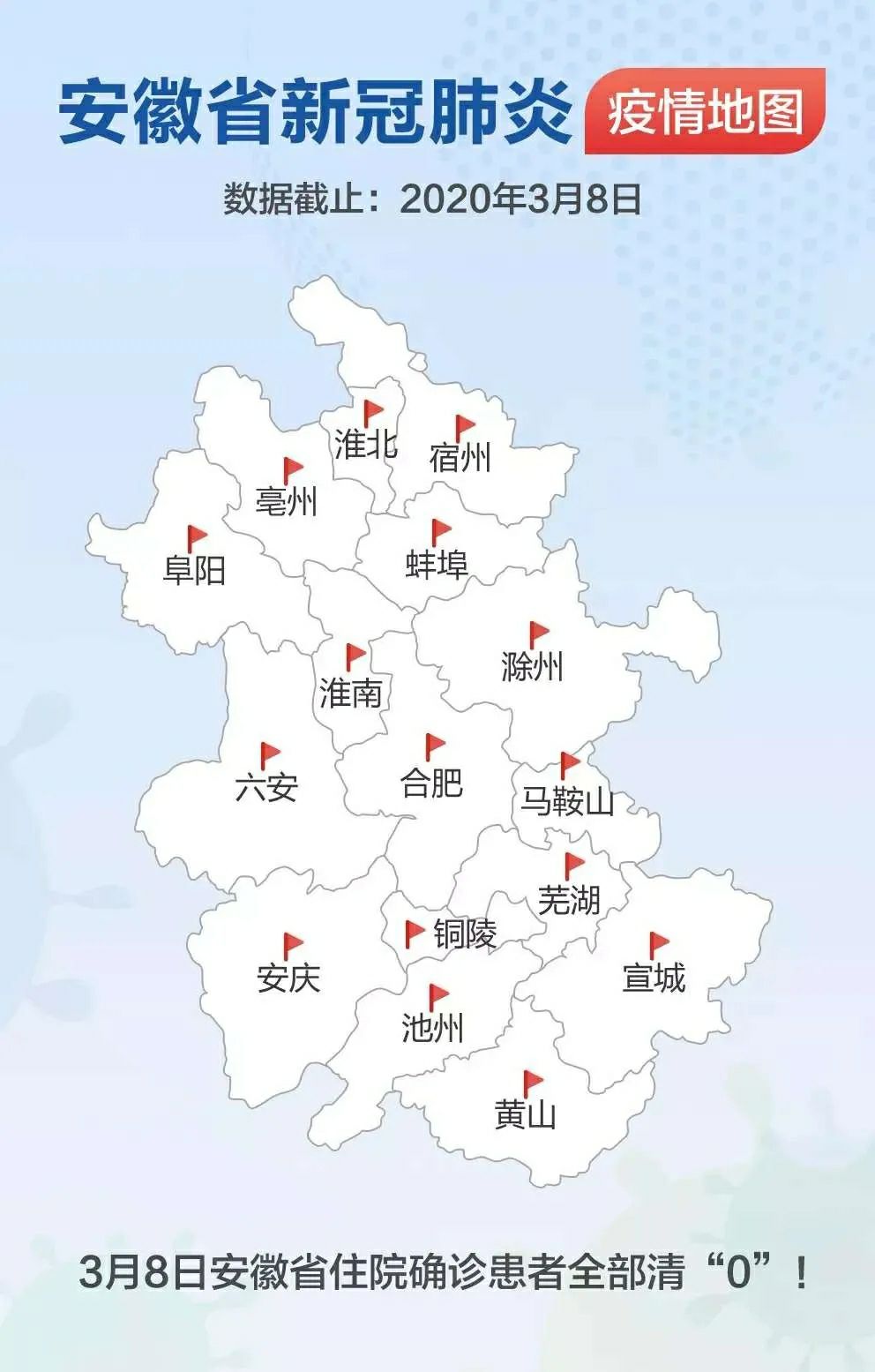 安徽确诊增至5例:安徽确诊增至5例是哪里的 安徽确诊增至5例:安徽确诊增至5例是哪里的