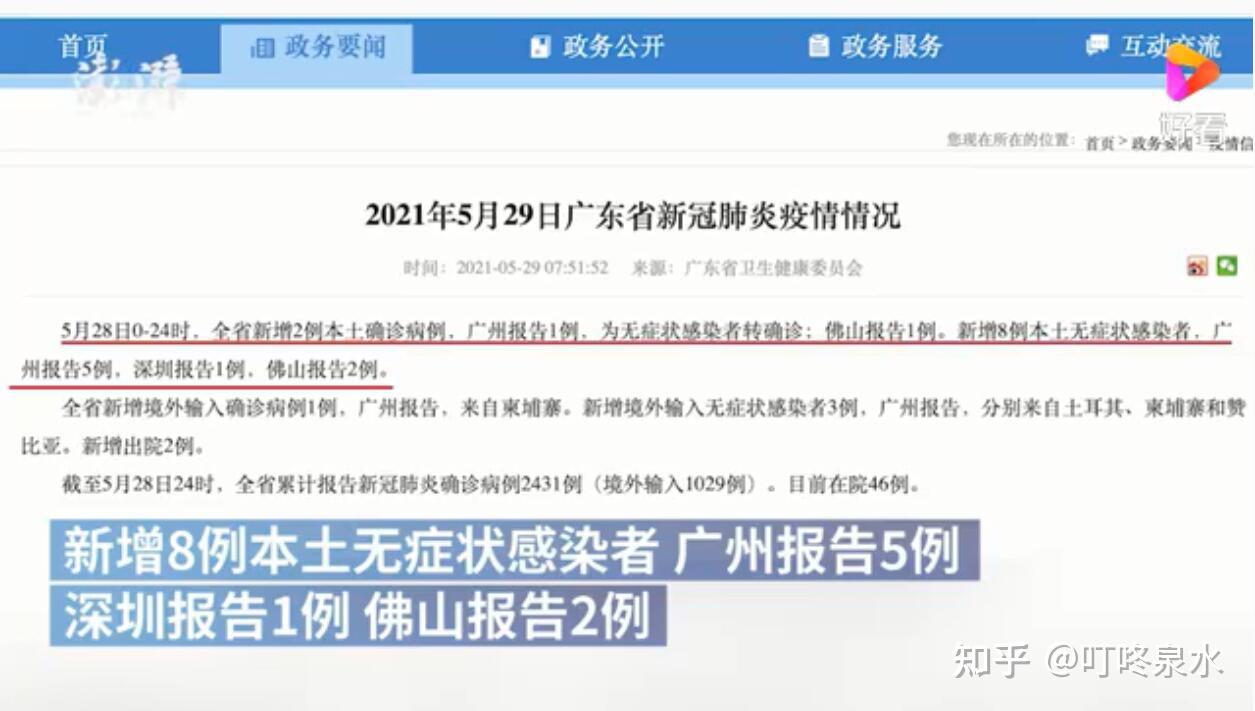 【广东新增本土确诊1例无症状3例,广东新增2例本土确诊 8例无症状轨迹】 【广东新增本土确诊1例无症状3例,广东新增2例本土确诊 8例无症状轨迹】
